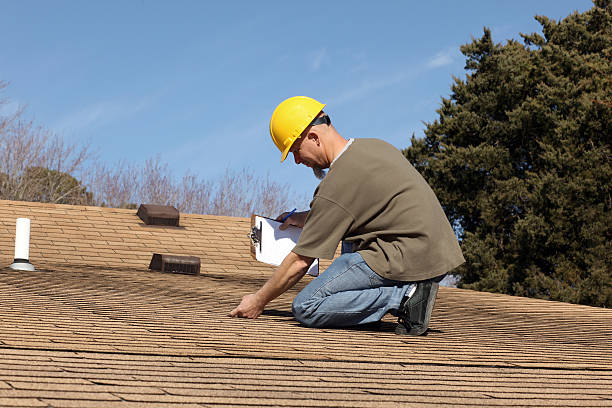 Trusted Evergreen Park, IL Roofing services Experts